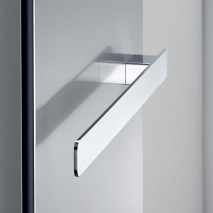 Zehnder Handtuchhalter für Vitalo Bar VIP mit Baulänge 60 cm