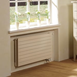 Zehnder Nova NHLH7056 Heizkörper 60,0 x 70,9 x 5,3 cm Anschlussart 7210