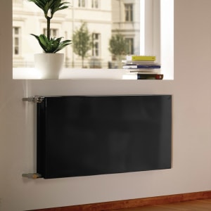 Zehnder P25 Flachheizkörper 60 x 52 x 3,2 cm mit Anschluss 7610