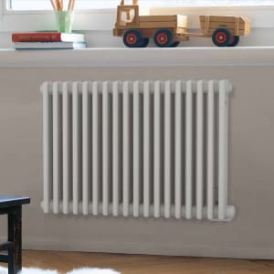 Zehnder Charleston NZ-060-089/GP Heizkörper 87 x 60 cm Elektro-Anschluss