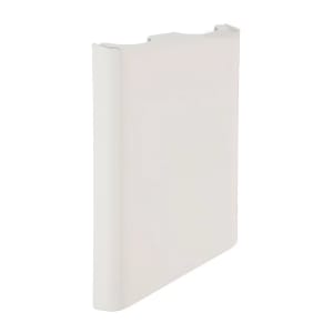 Zehnder Ersatz-Blende zu Anschluss-Armatur Zehnder Yucca
