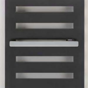 Zehnder Metropolitan Handtuchhalter 39,5 cm