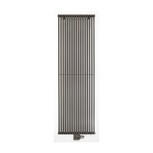 Zehnder Kleo KLVD-180 Heizkörper 53 x 7,2 x 180 cm mit Anschluss 5410