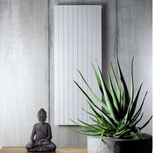 Zehnder Nova NV180 Heizkörper 42,5 x 180 x 4,5, Anschluss 3470