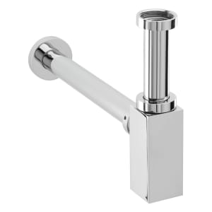 Herzbach LIVING Siphon Geruchsverschluss 1 1/4