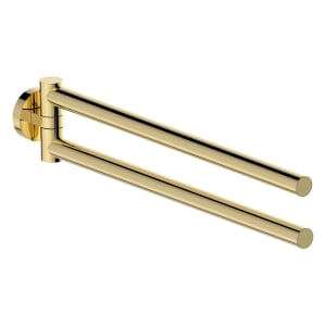 Herzbach LIVING Handtuchhalter, zweiarmig