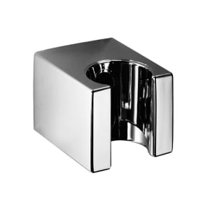 Herzbach LIVING SPA Brausehalter eckig