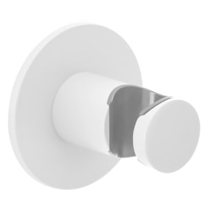 Herzbach LIVING SPA Brausehalter rund