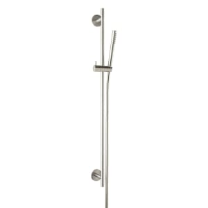 Herzbach LIVING SPA Brauseset 90 cm mit Stabhandbrause