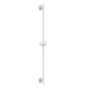 Herzbach LIVING SPA Brausestange 100 cm rund