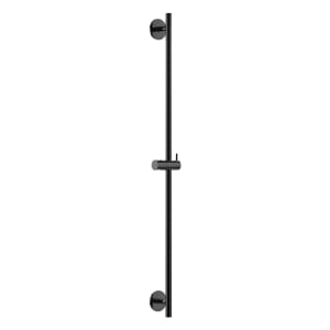 Herzbach LIVING SPA Brausestange 100 cm rund