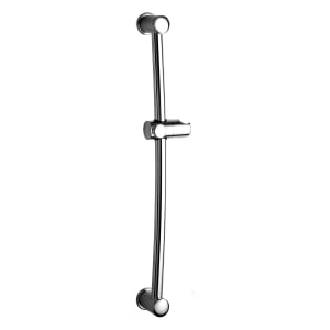 Herzbach LIVING SPA Retro Brausestange 60 cm rund