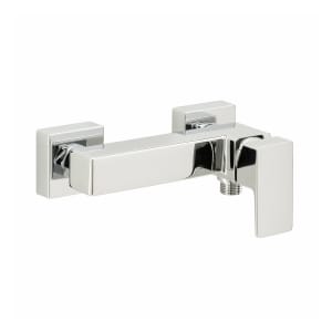 Herzbach CEO Brausebatterie Aufputz