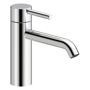 Herzbach DEEP Waschtischmischer M-Size 15 cm ohne Ablaufgarnitur