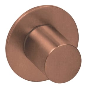 Herzbach LOGIC XL Vario Ab-/Umstellventil 1 Blende und 1 Griff