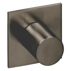 Herzbach LOGIC XL Vario Ab-/Umstellventil Farbset 1 Blende und 1 Griff