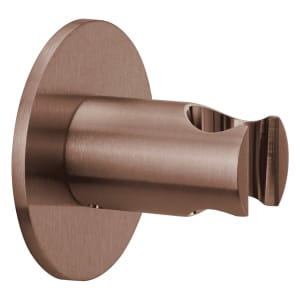 Herzbach LIVING SPA Brausehalter rund