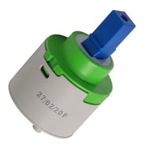 Herzbach Design iX Ersatz-Kartusche