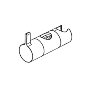 Herzbach Ersatz-Konusschieber