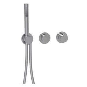 Herzbach MODUL7 PUSH Thermostat Farbset für 1 Verbraucher