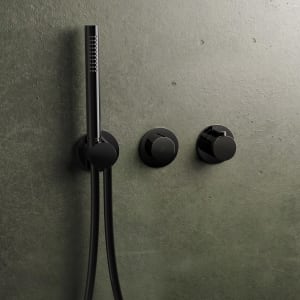 Herzbach MODUL7 PUSH Thermostat Farbset für 1 Verbraucher