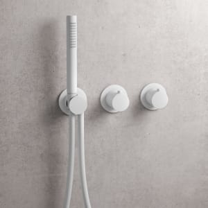 Herzbach MODUL7 Thermostat Farbset für 2/3 Verbraucher