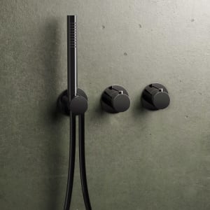 Herzbach MODUL7 Thermostat Farbset für 2/3 Verbraucher
