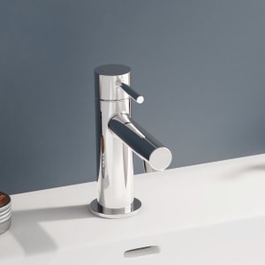 Herzbach SIRO Waschtisch-Einlochbatterie S-Size