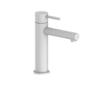 Herzbach SIRO WHITE Waschtisch-Einlochbatterie L-Size