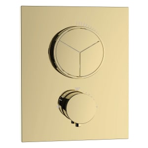 Herzbach LIVING PUSH Thermostat-Farbset 3 Verbraucher