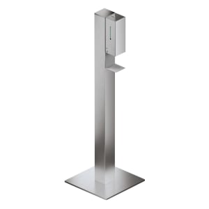 HEWI SENSORIC Desinfektionsspender Säule