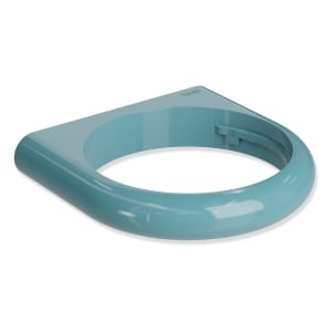 HEWI Serie 477/801 Halter Tiefe 14 cm