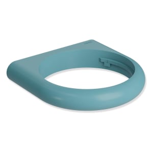 HEWI Serie 477/801 Halter Tiefe 14 cm