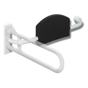 HEWI Serie 477/801 Rückenstütze rechts