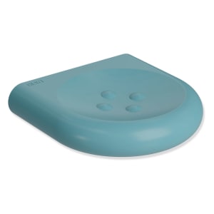 HEWI Serie 477/801 Seifenablage mit Noppen