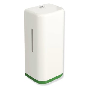 HEWI Serie 477 SENSORIC elektronischer Seifenspender