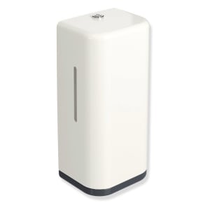 HEWI Serie 477 SENSORIC elektronischer Seifenspender