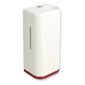 HEWI Serie 477 SENSORIC elektronischer Desinfektionsmittelspender