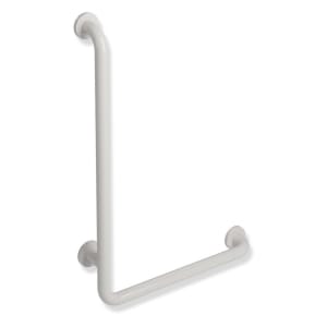 HEWI Serie 801 Winkelgriff 57 x 82 cm