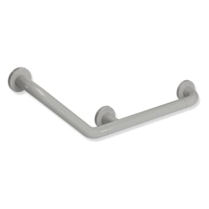 HEWI Serie 801 Winkelgriff 69 x 27 cm