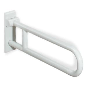 HEWI Serie 801 Stützklappgriff 85 cm