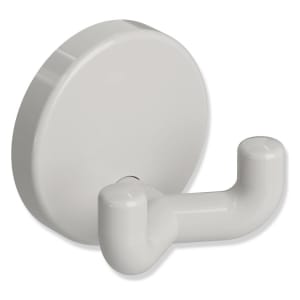 HEWI Serie 477/801 Doppelhaken