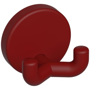 HEWI Serie 477/801  Doppelhaken