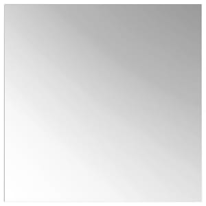 HEWI Serie 477/801 quadratischer Badspiegel in den Maßen 45 x 45 cm