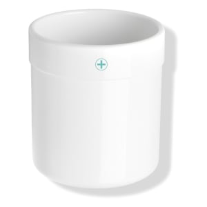 HEWI Serie 477 Becher aus Polyamid