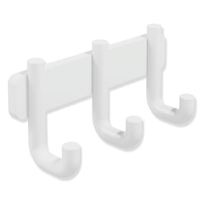 HEWI Serie 480 Hakenleiste