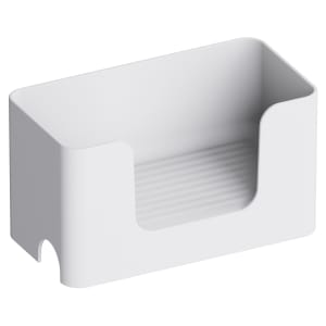 HEWI Serie 802 LifeSystem Ablagebox aus Polyamid