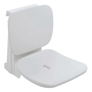 HEWI Serie 802 LifeSystem Einhängesitz Komfort