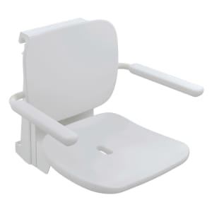 HEWI Serie 802 Lifesystem Einhängesitz Premium