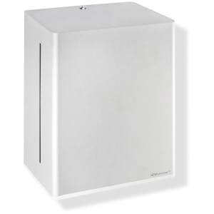 HEWI Serie 805 SENSORIC Elektronischer Papierrollenspender